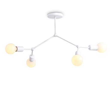 Люстры на штанге — Люстра на штанге Ambrella Light TR8031 купить в  Люстры на штанге — Люстра на штанге Ambrella Light TR8031 купить в