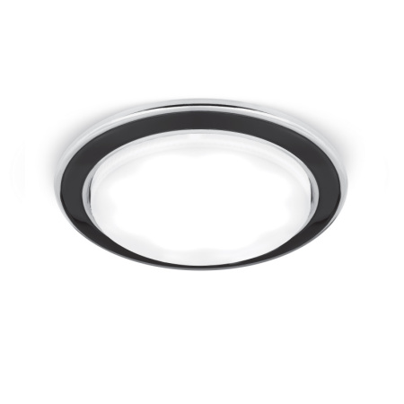 Встраиваемые точечные светильники — Встраиваемый светильник Gauss GX103 купить в 