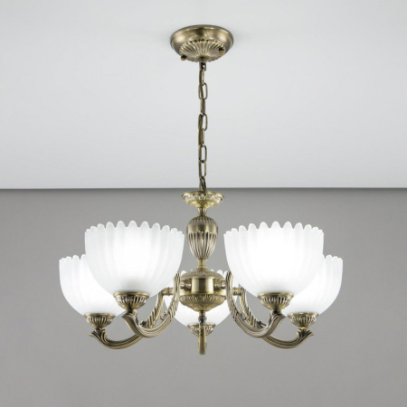 Люстры подвесные — Подвесная люстра Citilux CL414153 купить в 