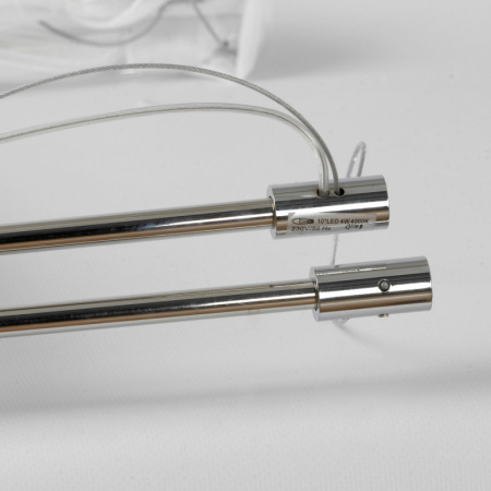 Подвесные светильники — Подвесной светильник Lussole LSP-7177 купить в 