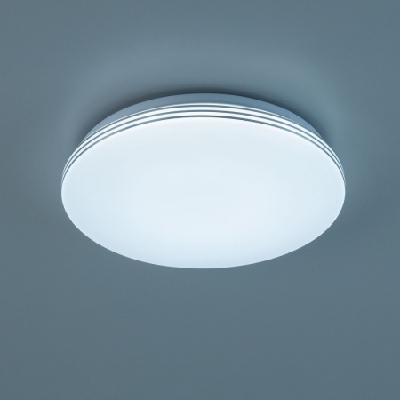 Накладные светильники — Накладной светильник Citilux CL714330G купить в 