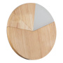 Настенные бра — Настенный светодиодный светильник Indigo Trave 10019/A/1W Wooden V000025L купить в  Настенные бра — Настенный светодиодный светильник Indigo Trave 10019/A/1W Wooden V000025L купить в
