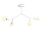 Люстры на штанге — Люстра на штанге Ambrella Light TR8031 купить в  Люстры на штанге — Люстра на штанге Ambrella Light TR8031 купить в
