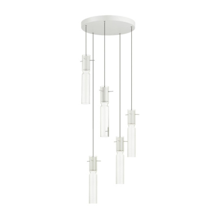 Люстры каскадные — Каскадная люстра Odeon Light 5058/25LB купить в  Люстры каскадные — Каскадная люстра Odeon Light 5058/25LB купить в