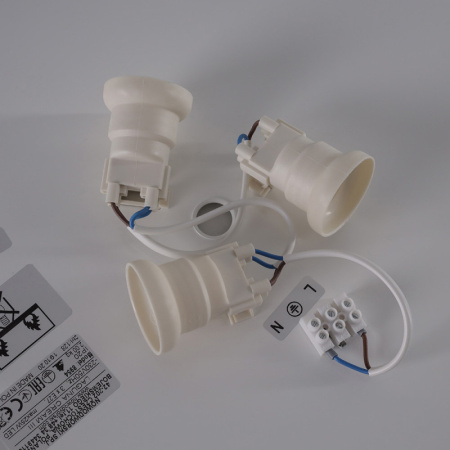 Накладные светильники — Накладной светильник Nowodvorski 8954 купить в 