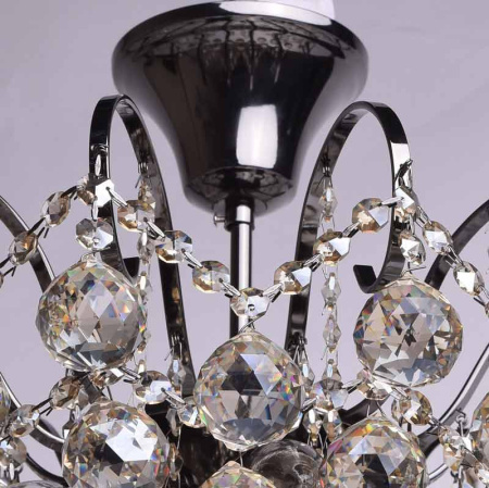 Люстры на штанге — Люстра на штанге MW-Light 232017706 купить в 