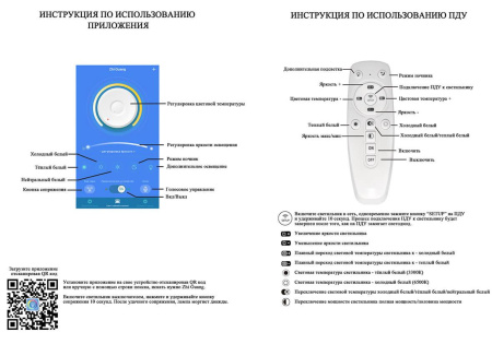 Потолочные люстры — Потолочная люстра Seven Fires Фабро 75366.01.64.08 купить в 