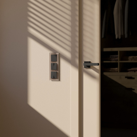 Рамки — Рамка Werkel W0031142 купить в 