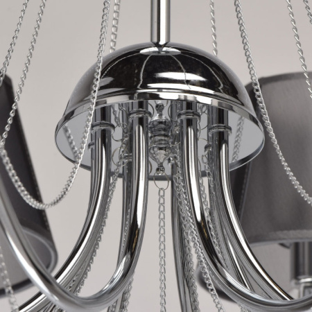 Люстры на штанге — Люстра на штанге MW-Light 684010408 купить в 