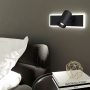 Споты — Спот Eurosvet 20127/1 LED черный купить в  Споты — Спот Eurosvet 20127/1 LED черный купить в