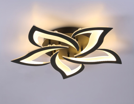 Накладные светильники — Накладной светильник Ambrella Light FA4472 купить в 