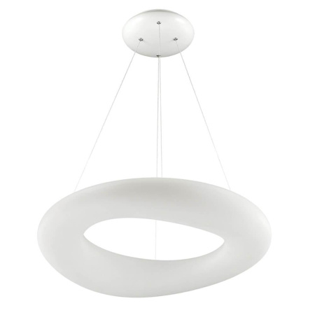 Люстры подвесные — Подвесная светодиодная люстра Zumaline Lima 15010002 купить в 