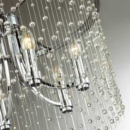 Настенные бра — Бра Odeon Light 4845/1W купить в 