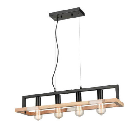 Подвесные светильники — Подвесной светильник Vele Luce VL6222P24 купить в 