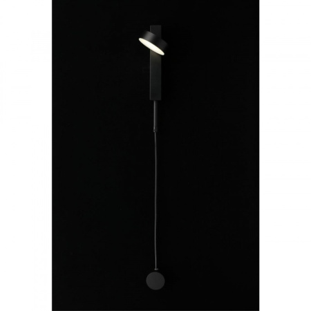 Настенные бра — Бра APLOYT APL.016.11.07 купить в 