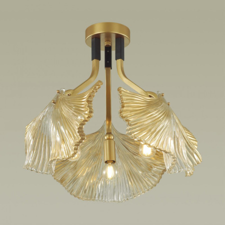 Люстры на штанге — Люстра на штанге Odeon Light 4870/3C купить в 