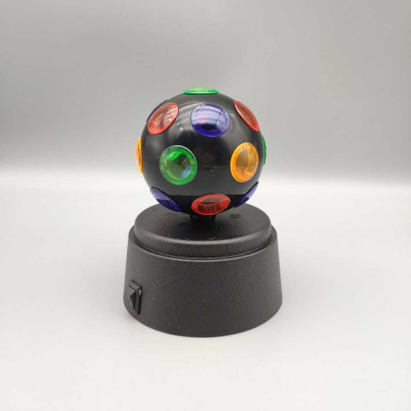 Детские настольные лампы — Настольная лампа Escada CONFETTI 690/L LED купить в 