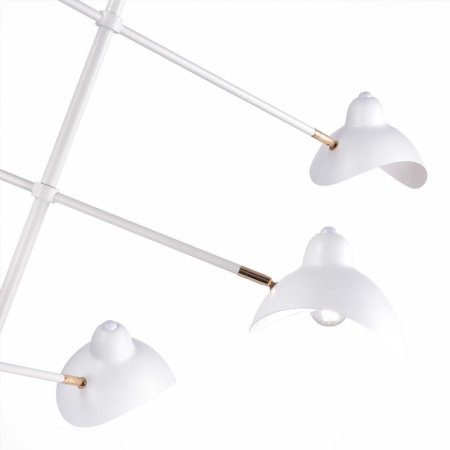 Люстры на штанге — Люстра на штанге ST-Luce SL1801.503.06 купить в 