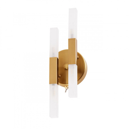 Настенные бра — Бра ARTE Lamp A7410AP-4PB купить в  Настенные бра — Бра ARTE Lamp A7410AP-4PB купить в