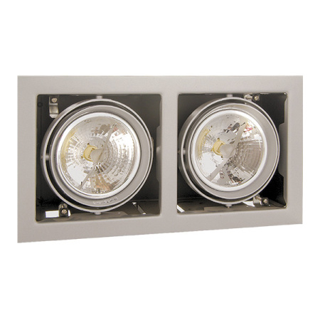 Встраиваемые точечные светильники — Встраиваемый светильник Lightstar 214127 купить в 