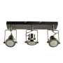Споты — Спот ARTE Lamp A4300PL-3SS купить в  Споты — Спот ARTE Lamp A4300PL-3SS купить в