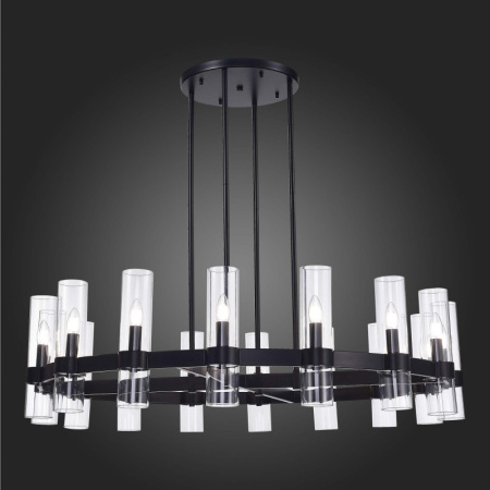Люстры на штанге — Люстра на штанге ST-Luce SL1237.403.16 купить в 