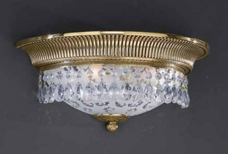 Настенные бра — Бра Reccagni Angelo A 6310/2 купить в  Настенные бра — Бра Reccagni Angelo A 6310/2 купить в