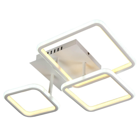 Потолочные люстры — Потолочная светодиодная люстра IMEX PLC-7008-565 купить в  Потолочные люстры — Потолочная светодиодная люстра IMEX PLC-7008-565 купить в