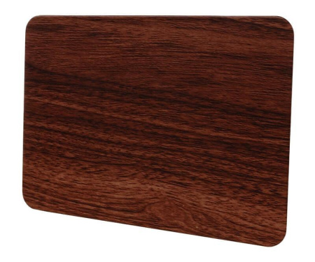 Трековые светильники — Крышка Deko-Light Sidecover Wood for Series Nihal 930314 купить в 