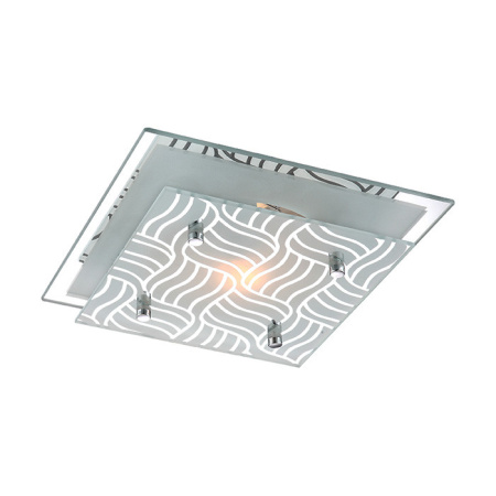 Накладные светильники — Накладной светильник Globo 48161 купить в 