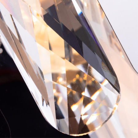 Настенные бра — Бра ARTE Lamp A2719AP-2CC купить в 