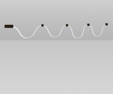 Подвесные светильники — Подвесной светильник Kink Light 08031B-300,19 купить в 