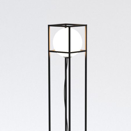 Торшеры и напольные светильники — Торшер Mantra 7614 купить в 