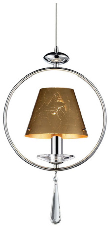 Подвесные светильники — Подвесной светильник WERTMARK WE201.01.136 купить в 