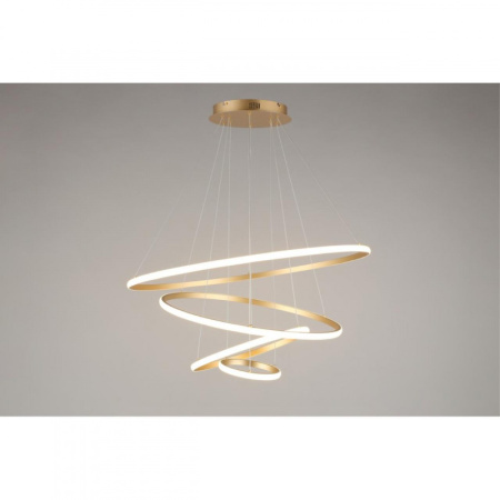 Люстры каскадные — Каскадная люстра APLOYT APL.018.13.100 купить в 