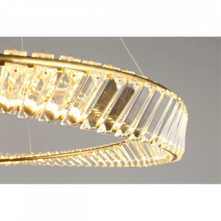 Люстры подвесные — Подвесная люстра APLOYT APL.045.03.35 купить в 