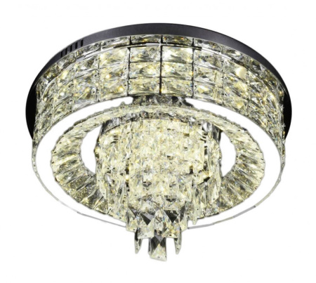 Накладные светильники — Накладной светильник Lumina Deco DDС 6892-500 купить в 