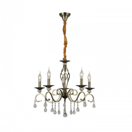 Люстры подвесные — Подвесная люстра F-Promo 2851-5P купить в 