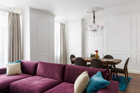 Люстры подвесные — Подвесная люстра MW-Light 483012008 купить в 