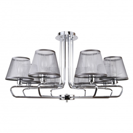 Люстры накладные — Накладная люстра F-Promo 2343-8P купить в 