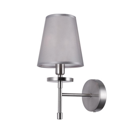 Потолочные светильники — Бра Escada Faith 694/1A Nickel купить в 