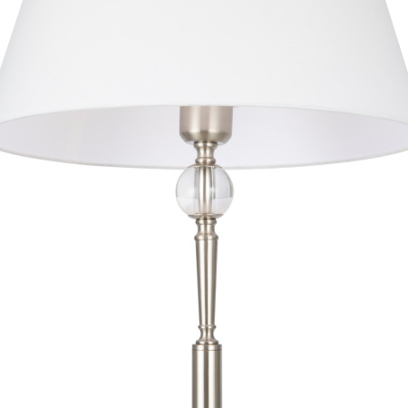 Торшеры и напольные светильники — Торшер Freya FR2190FL-01N купить в 