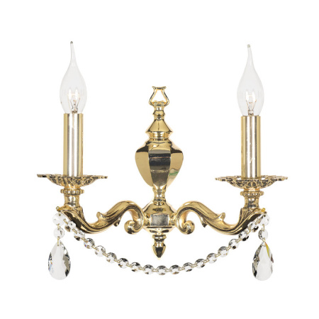 Настенные бра — Бра Arti Lampadari Amelia E 2.1.2.600 GB купить в 