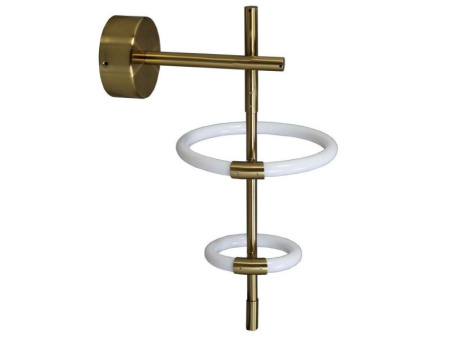 Настенные бра — Бра Zortes ZRS.01043.02 купить в 