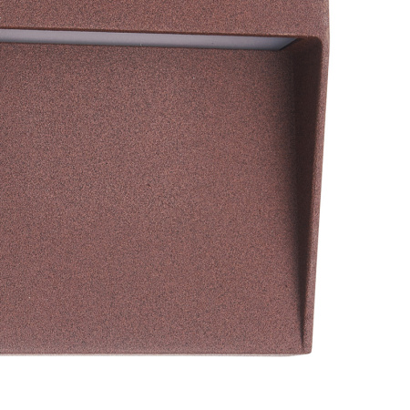 Уличные настенные светильники — Светильник настенный Mantra 7640 купить в 