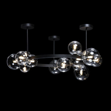 Люстры на штанге — Люстра на штанге LOFT IT 10023P/850 купить в  Люстры на штанге — Люстра на штанге LOFT IT 10023P/850 купить в