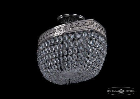 Люстры на штанге — Люстра на штанге Bohemia Ivele Crystal 19113/60IV Ni купить в  Люстры на штанге — Люстра на штанге Bohemia Ivele Crystal 19113/60IV Ni купить в