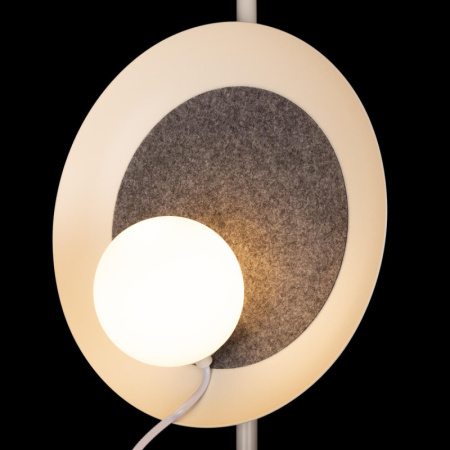 Торшеры и напольные светильники — Торшер LOFT IT 10237F White купить в  Торшеры и напольные светильники — Торшер LOFT IT 10237F White купить в