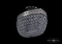 Люстры на штанге — Люстра на штанге Bohemia Ivele Crystal 19113/60IV Ni купить в  Люстры на штанге — Люстра на штанге Bohemia Ivele Crystal 19113/60IV Ni купить в