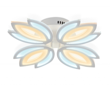 Люстры накладные — Накладная люстра Ambrella Light FA455 купить в  Люстры накладные — Накладная люстра Ambrella Light FA455 купить в